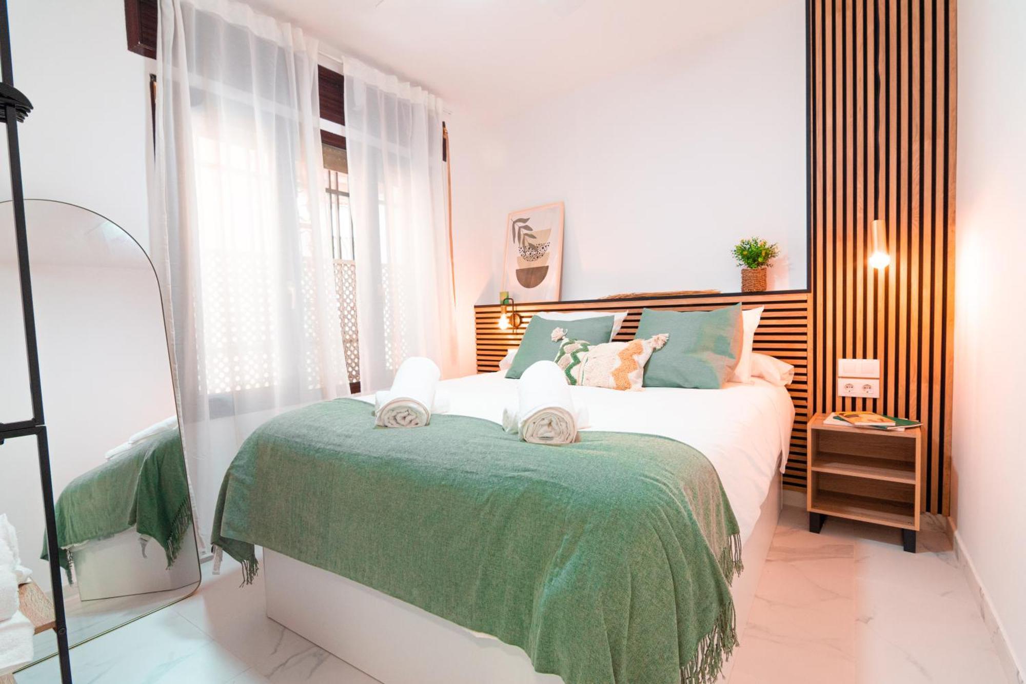 شقة Edomus Catedral Boutique إشبيلية المظهر الخارجي الصورة