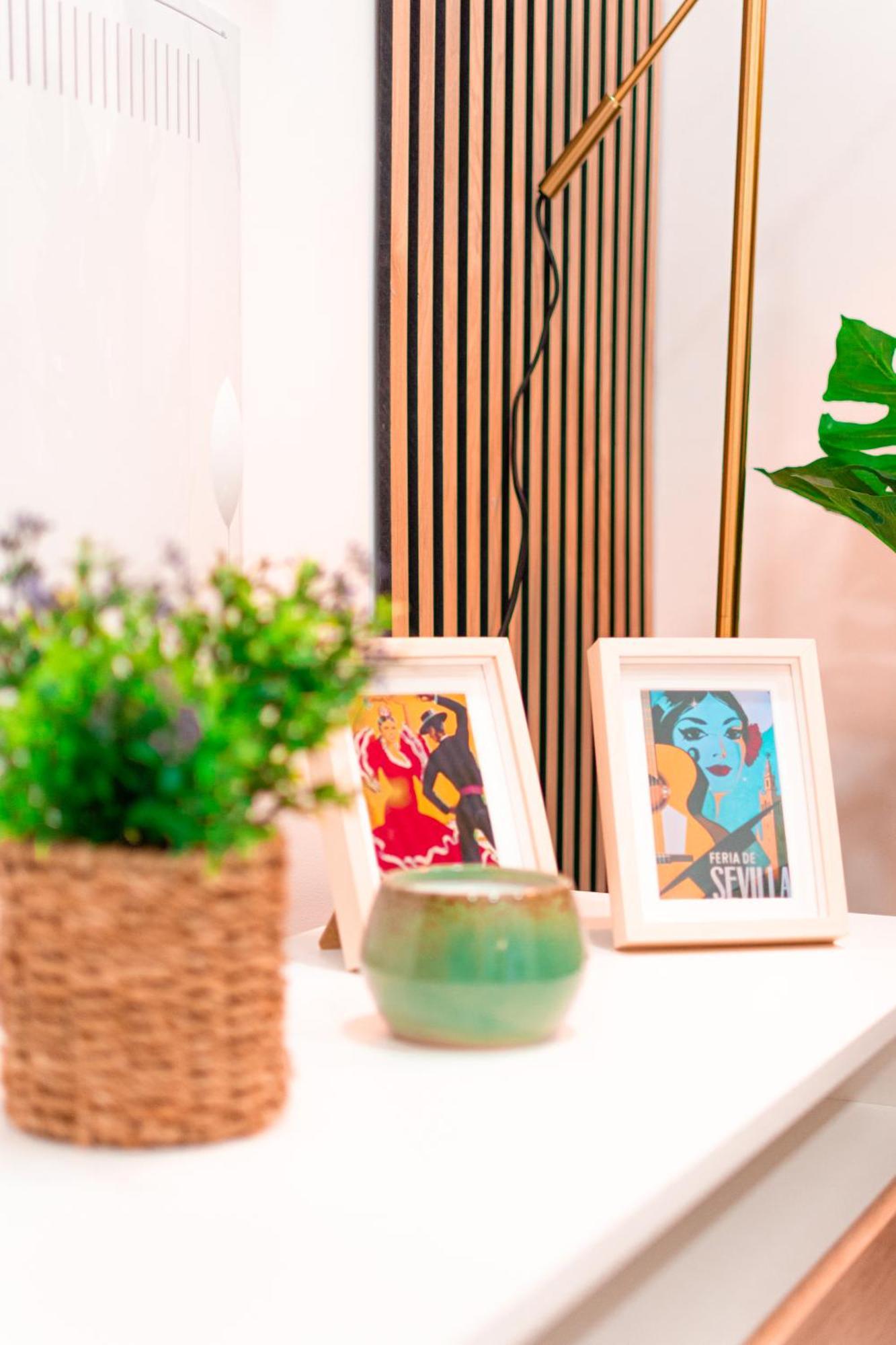 شقة Edomus Catedral Boutique إشبيلية المظهر الخارجي الصورة