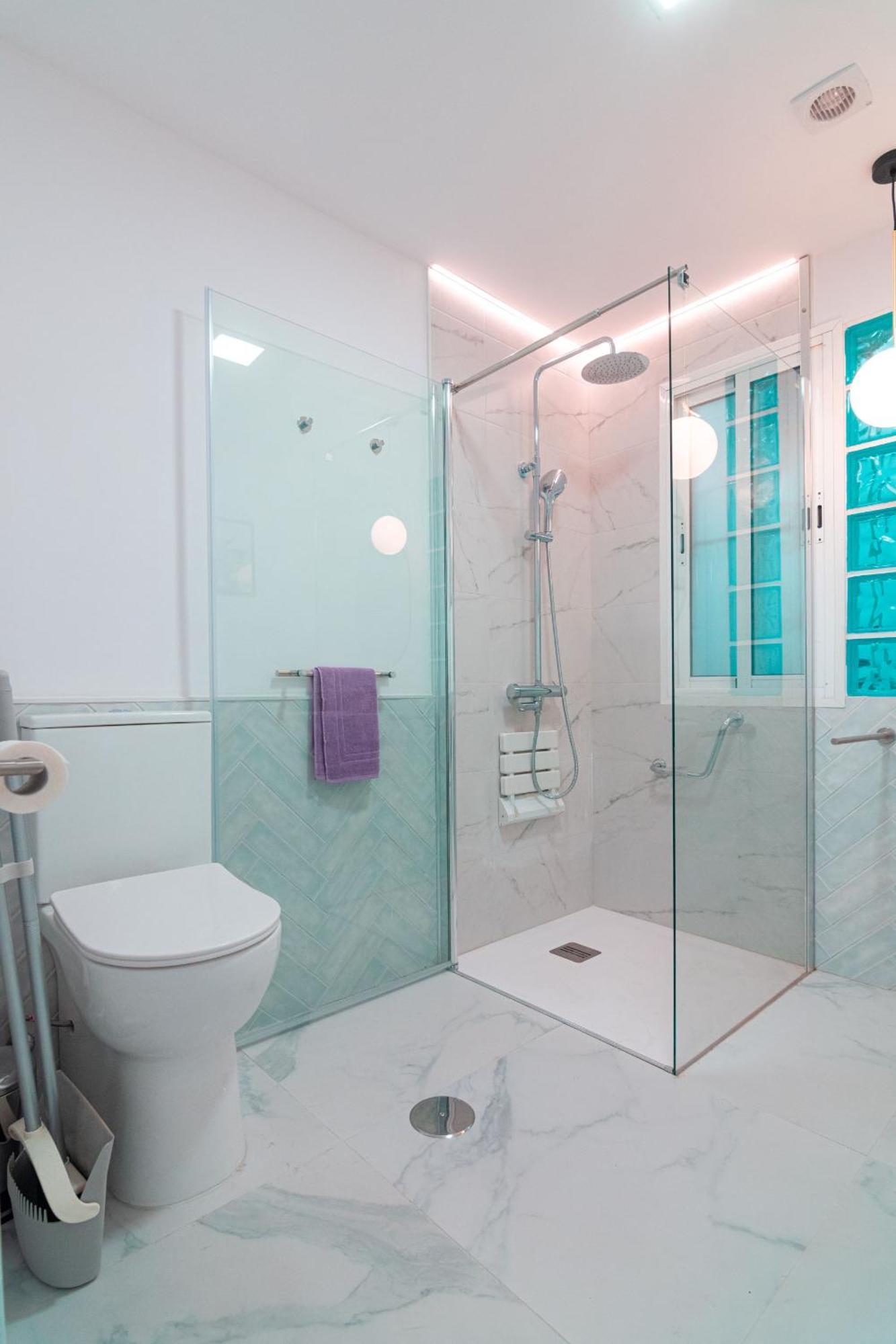 شقة Edomus Catedral Boutique إشبيلية المظهر الخارجي الصورة