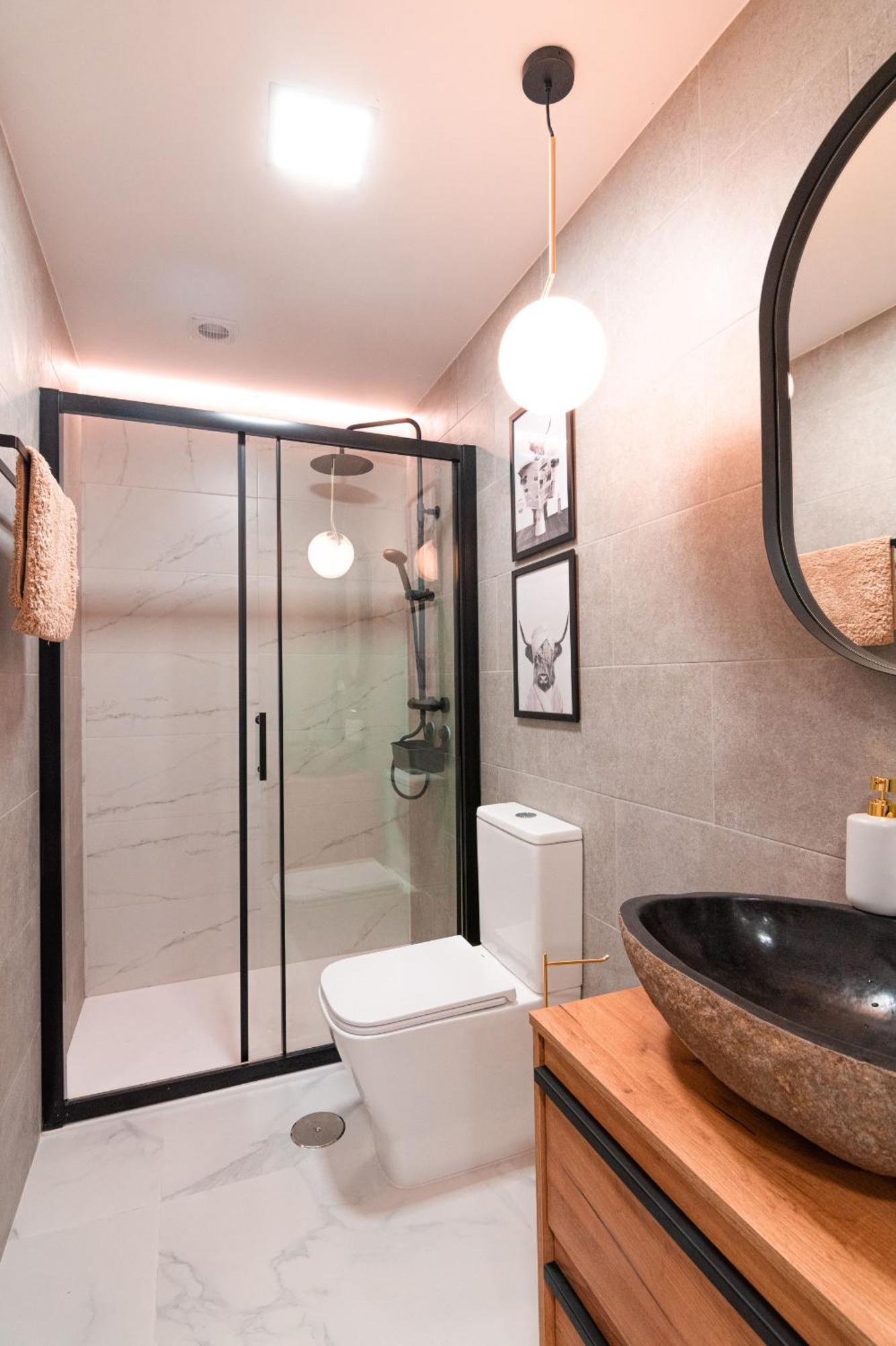 شقة Edomus Catedral Boutique إشبيلية المظهر الخارجي الصورة